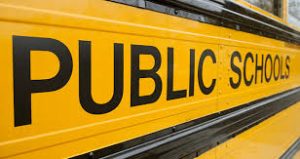 When Public Schools Reopen