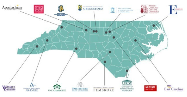 Facts On The NC Teacher Pipeline – Public Schools First NC