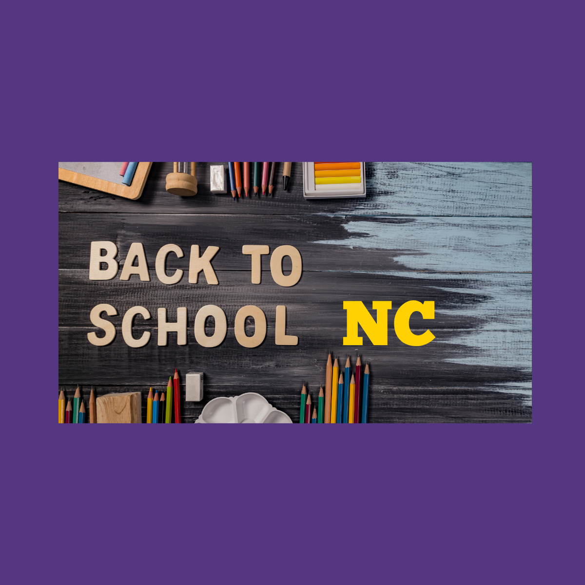 Back to School 2026