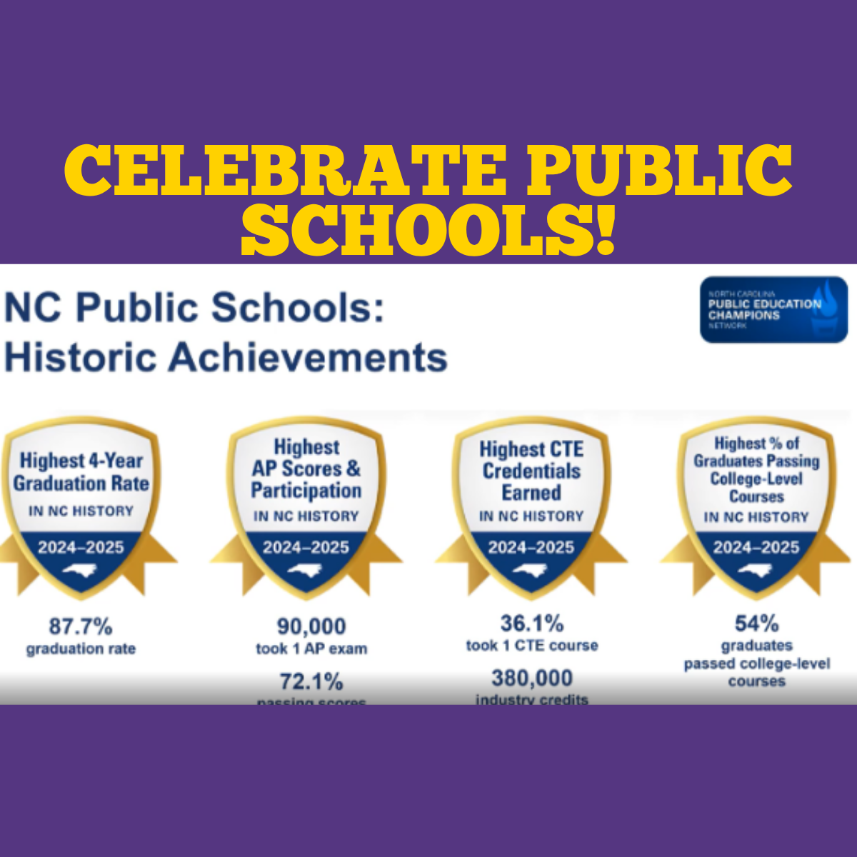 Public Schools: The Best Choice for Our Communities